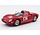 Ferrari 250 P #174 Targa Florio (Sicily) 1963  - 1:43 - Art Model