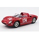Ferrari Ferrari 250 P #174 Targa Florio (Sicily) 1963  - 1:43 - Art Model