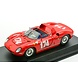 Ferrari Ferrari 250 P #174 Targa Florio (Sicily) 1963  - 1:43 - Art Model