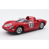 Ferrari Ferrari 250 P #23 24H Le Mans 1963  - 1:43 - Art Model