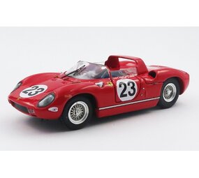 Ferrari Ferrari 250 P #23 24H Le Mans 1963  - 1:43 - Art Model
