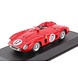Ferrari Ferrari 860 Monza #17 Winner 12H Sebring (USA) 1956 - 1:43 - Art Model