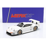 Porsche Porsche 911 GT1 Plain Body Edition 1996 - 1:18 - Werk83 Porsche Porsche 911 GT1 Plain Body Edition 1996 - 1:18 - Werk83