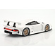 Porsche Porsche 911 GT1 Plain Body Edition 1996 - 1:18 - Werk83