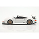 Porsche Porsche 911 GT1 Plain Body Edition 1996 - 1:18 - Werk83