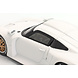 Porsche Porsche 911 GT1 Plain Body Edition 1996 - 1:18 - Werk83