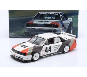 Audi Audi 200 Quattro #44 Trans-Am Championship 1988 - 1:18 - Werk83