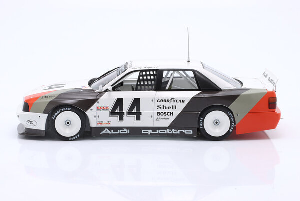 Audi Audi 200 Quattro #44 Trans-Am Championship 1988 - 1:18 - Werk83