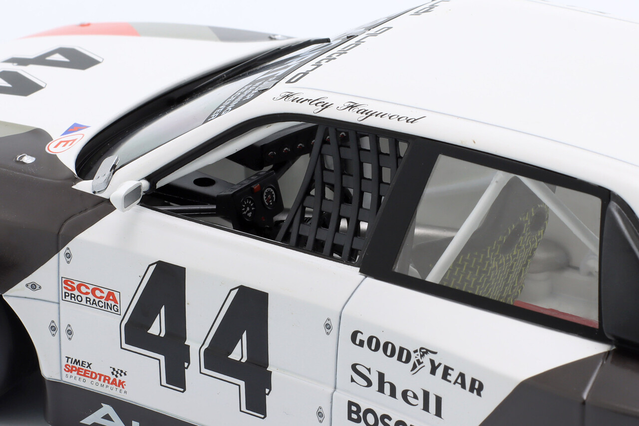 Audi Audi 200 Quattro #44 Trans-Am Championship 1988 - 1:18 - Werk83