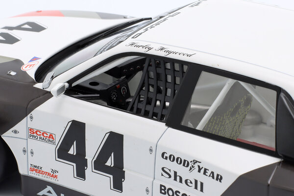 Audi Audi 200 Quattro #44 Trans-Am Championship 1988 - 1:18 - Werk83