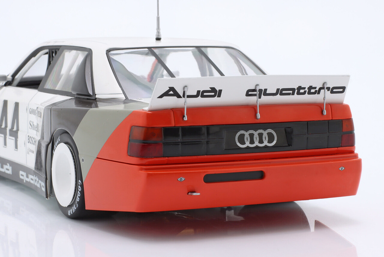 Audi Audi 200 Quattro #44 Trans-Am Championship 1988 - 1:18 - Werk83