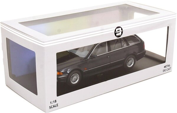 BMW BMW 5-Series Touring E39 1998 - 1:18 - Triple 9 Collection