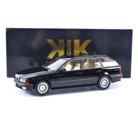 BMW BMW 520i E39 Touring - 1:18 - KK Scale