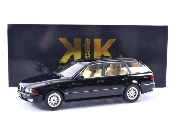 BMW BMW 520i E39 Touring - 1:18 - KK Scale