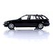 BMW BMW 520i E39 Touring - 1:18 - KK Scale