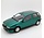 Alfa Romeo 145 1.6 ie 1995 - 1:18 - Mitica
