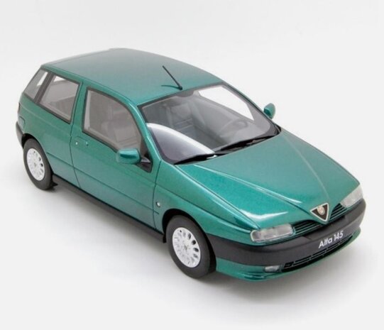 Alfa Romeo Alfa Romeo 145 1.6 ie 1995 - 1:18 - Mitica