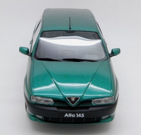 Alfa Romeo Alfa Romeo 145 1.6 ie 1995 - 1:18 - Mitica
