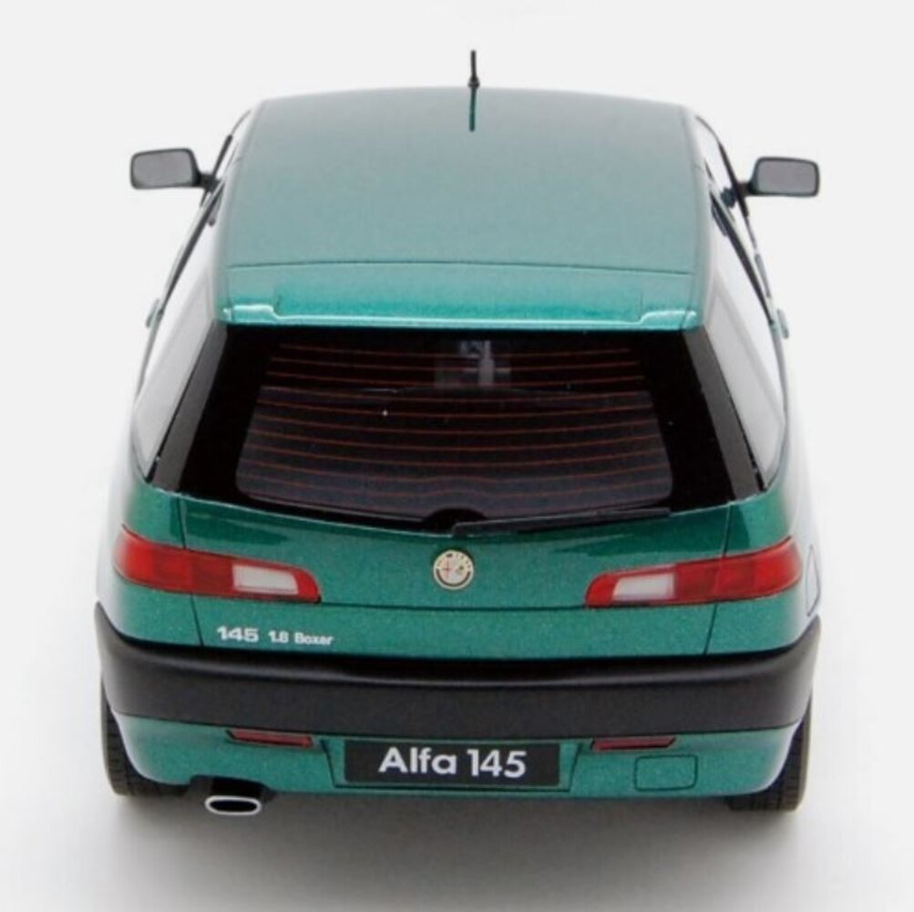 Alfa Romeo Alfa Romeo 145 1.6 ie 1995 - 1:18 - Mitica