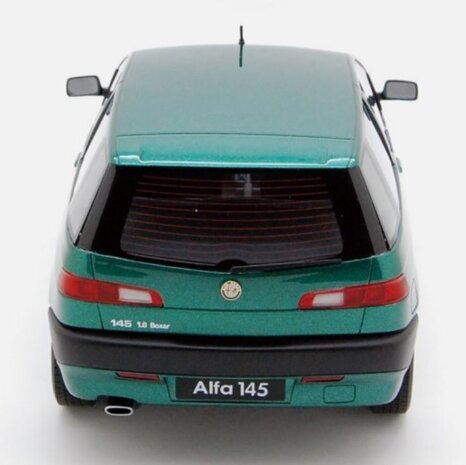 Alfa Romeo Alfa Romeo 145 1.6 ie 1995 - 1:18 - Mitica