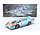 Porsche 917 LH Gulf Presentation Car 1969 - 1:18 - Werk83