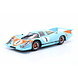 Porsche Porsche 917 LH Gulf Presentation Car 1969 - 1:18 - Werk83