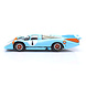 Porsche Porsche 917 LH Gulf Presentation Car 1969 - 1:18 - Werk83