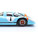 Porsche Porsche 917 LH Gulf Presentation Car 1969 - 1:18 - Werk83