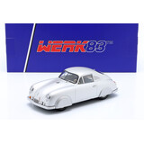 Porsche Porsche 356 SL Plain Body Version 1951 - 1:18 - Werk83