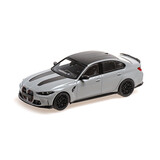 BMW BMW M3 CS 2023 - 1:43 - Minichamps