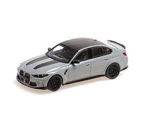 BMW BMW M3 CS 2023 - 1:43 - Minichamps