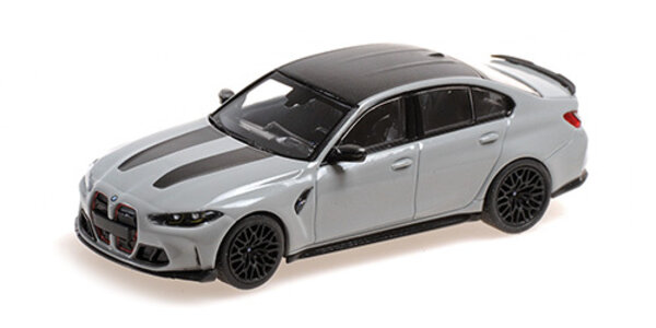BMW BMW M3 CS 2023 - 1:43 - Minichamps