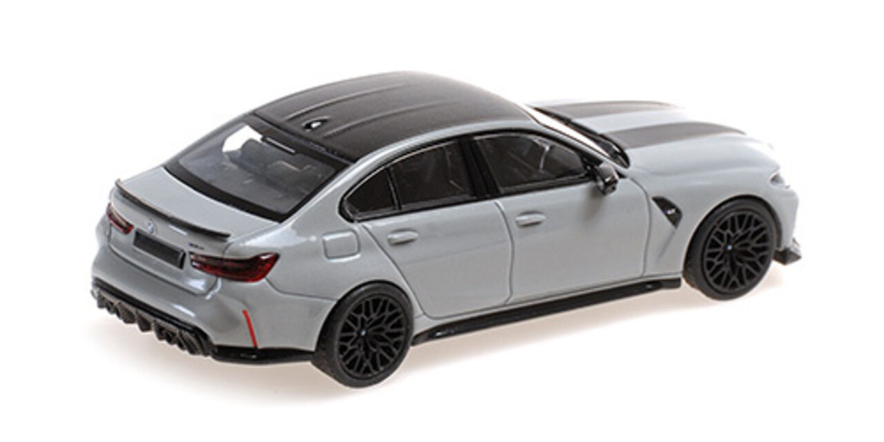 BMW BMW M3 CS 2023 - 1:43 - Minichamps