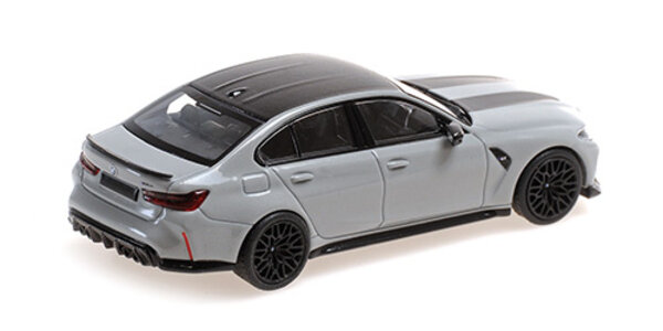 BMW BMW M3 CS 2023 - 1:43 - Minichamps
