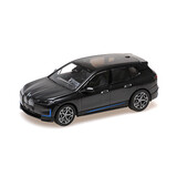 BMW BMW IX 2023 - 1:43 - Minichamps