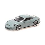 Porsche Porsche 911 S/T 2024 - 1:43 - Minichamps Porsche Porsche 911 S/T 2024 - 1:43 - Minichamps
