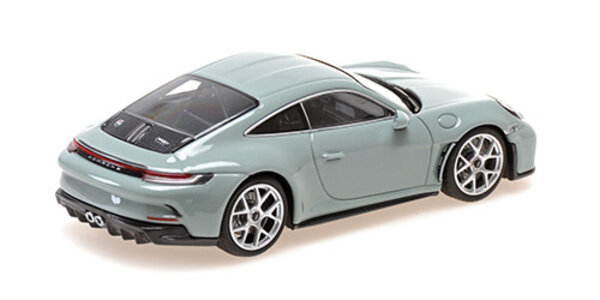 Porsche Porsche 911 S/T 2024 - 1:43 - Minichamps Porsche Porsche 911 S/T 2024 - 1:43 - Minichamps