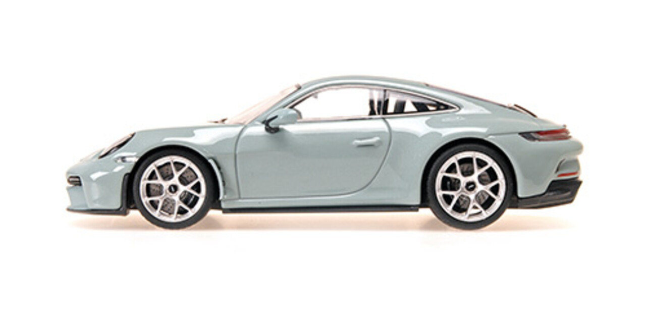 Porsche Porsche 911 S/T 2024 - 1:43 - Minichamps Porsche Porsche 911 S/T 2024 - 1:43 - Minichamps