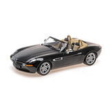 BMW BMW Z8 Roadster 2000 - 1:18 - Minichamps