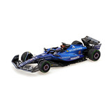 Formule 1 Williams Racing FW47, Albon, Australian GP 2025 - 1:43 - Minichamps Formule 1 Williams Racing FW47, Albon, Australian GP 2025 - 1:43 - Minichamps