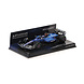 Formule 1 Williams Racing FW47, Albon, Australian GP 2025  - 1:43 - Minichamps