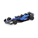 Formule 1 Williams Racing FW47, Sainz, China GP 2025  - 1:43 - Minichamps