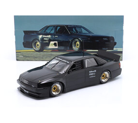 Audi Audi 200 quattro Trans-Am Testcar 1987 - 1:18 - Werk83