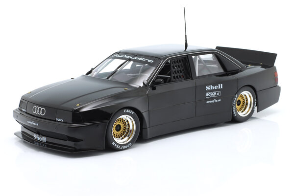 Audi Audi 200 quattro Trans-Am Testcar 1987 - 1:18 - Werk83