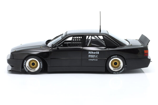 Audi Audi 200 quattro Trans-Am Testcar 1987 - 1:18 - Werk83