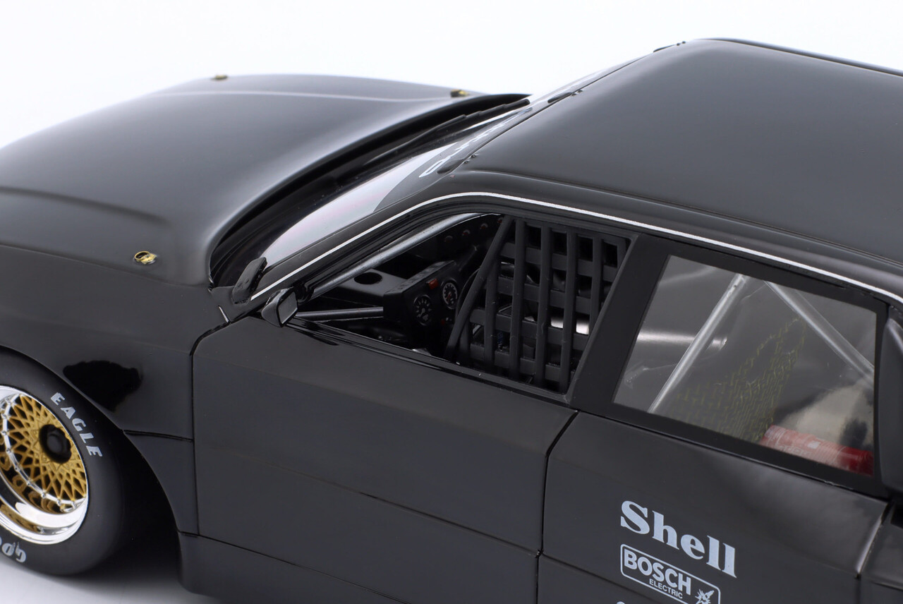 Audi Audi 200 quattro Trans-Am Testcar 1987 - 1:18 - Werk83