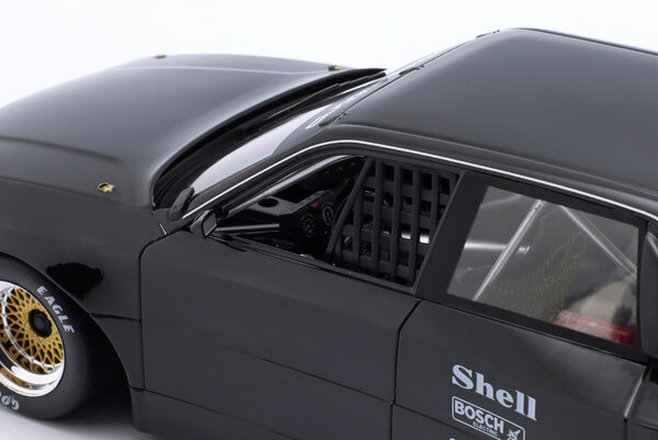 Audi Audi 200 quattro Trans-Am Testcar 1987 - 1:18 - Werk83