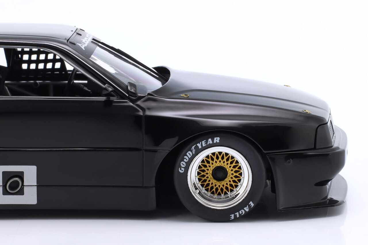 Audi Audi 200 quattro Trans-Am Testcar 1987 - 1:18 - Werk83