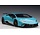 Lamborghini Huracán LP640-4 Performante 2017- 1:12 - AUTOart