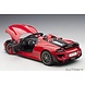 Porsche Porsche 918 Spider Weissach Package 2013 - 1:12 - AUTOart Porsche Porsche 918 Spider Weissach Package 2013 - 1:12 - AUTOart